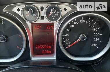 Універсал Ford Focus 2008 в 