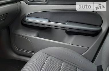 Універсал Ford Focus 2008 в 