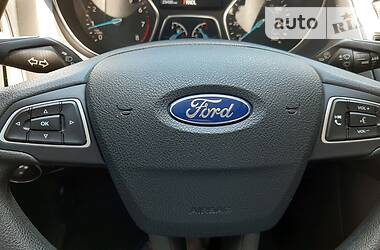 Седан Ford Focus 2015 в Полтаве
