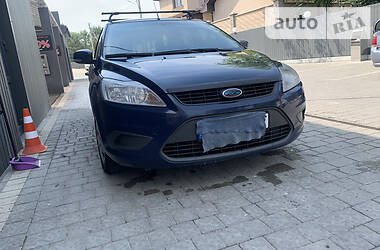 Универсал Ford Focus 2009 в Ивано-Франковске