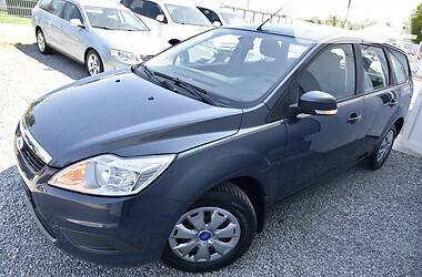 Универсал Ford Focus 2010 в Дрогобыче