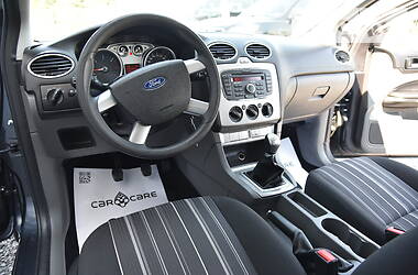 Універсал Ford Focus 2010 в Дрогобичі