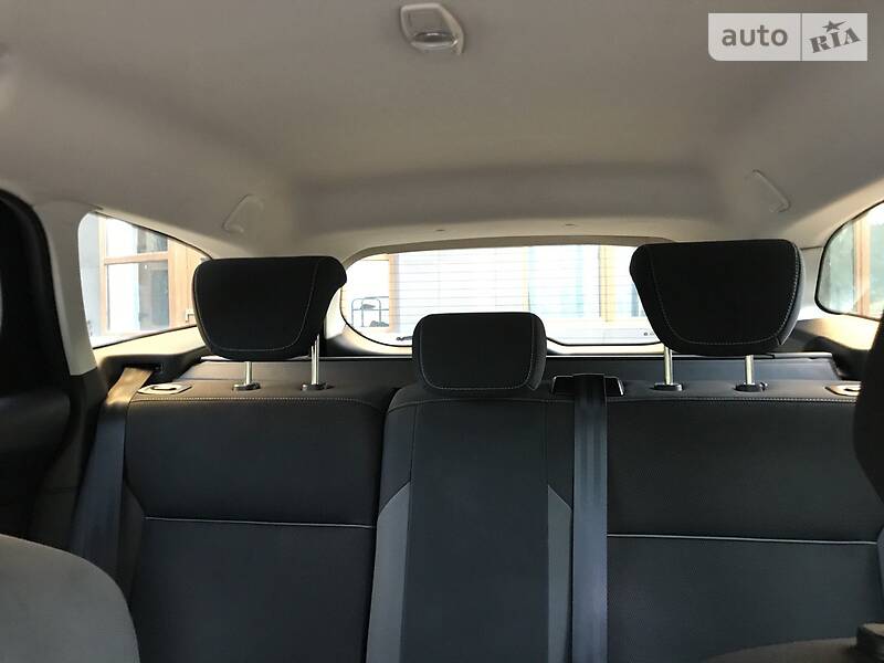 Універсал Ford Focus 2011 в Луцьку