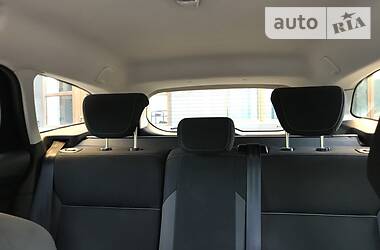 Універсал Ford Focus 2011 в 