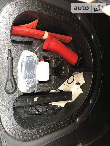 Універсал Ford Focus 2011 в Луцьку