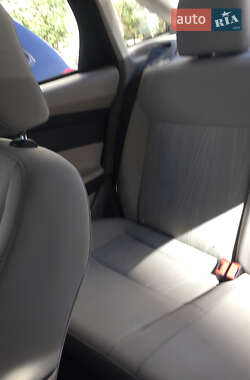 Седан Ford Focus 2014 в 
