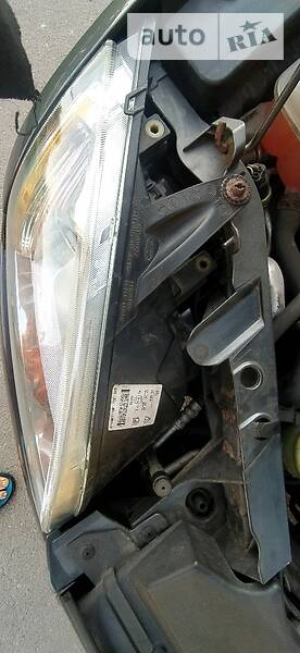 Універсал Ford Focus 2005 в Збаражі фото 16 Універсал Ford Focus 2005 в Збаражі