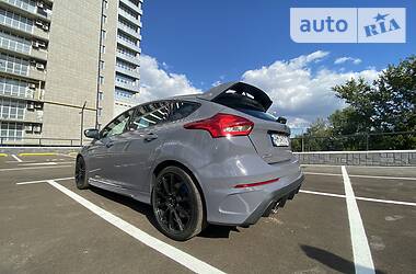 Хетчбек Ford Focus 2017 в 