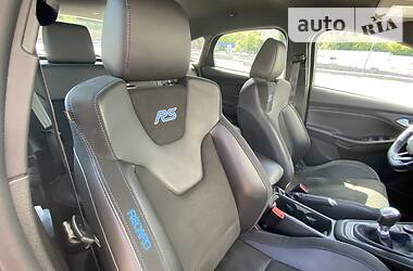 Хетчбек Ford Focus 2017 в 