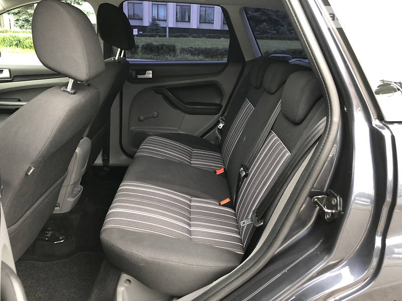 Універсал Ford Focus 2009 в Рівному