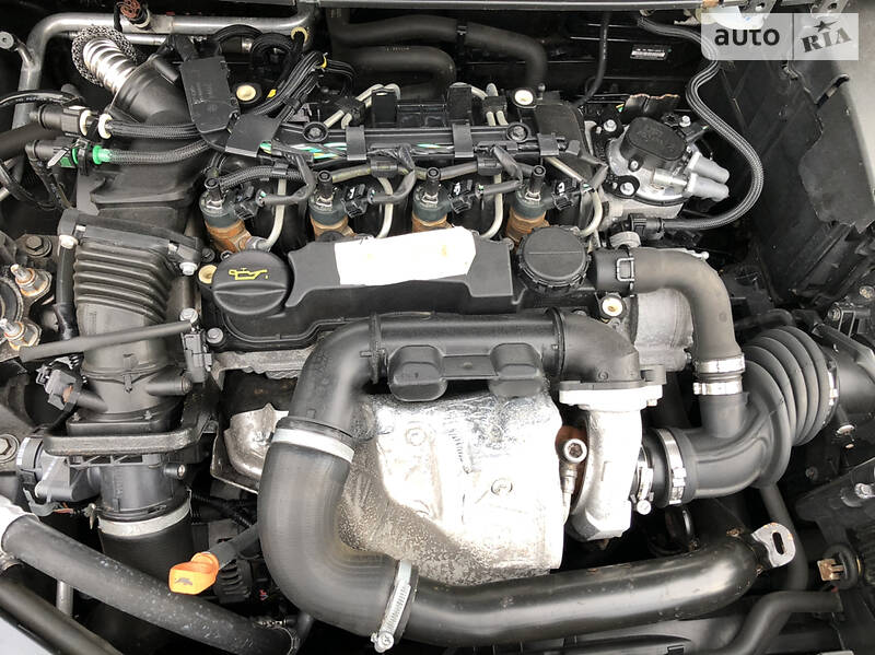 Універсал Ford Focus 2009 в Рівному