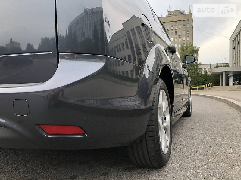 Універсал Ford Focus 2009 в Рівному