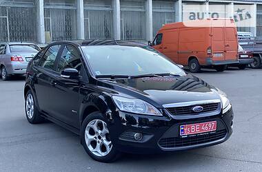 Хэтчбек Ford Focus 2008 в Черкассах