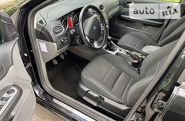 Універсал Ford Focus 2008 в 