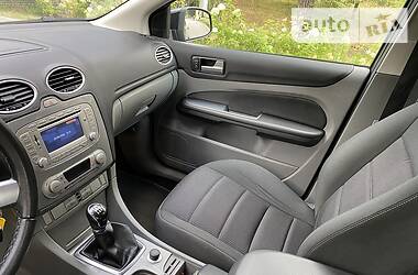 Універсал Ford Focus 2008 в 