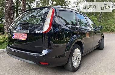 Універсал Ford Focus 2008 в 