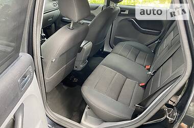 Універсал Ford Focus 2008 в 