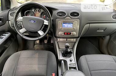 Універсал Ford Focus 2008 в 