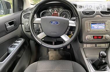 Універсал Ford Focus 2008 в 