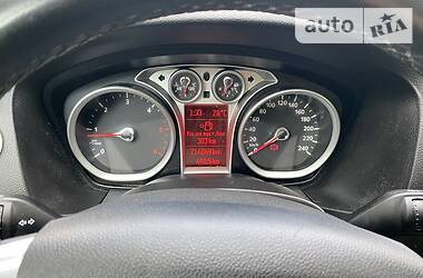 Універсал Ford Focus 2008 в 