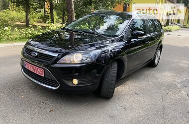 Універсал Ford Focus 2008 в 