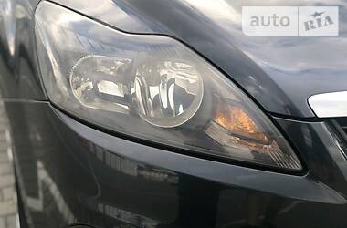 Універсал Ford Focus 2008 в 
