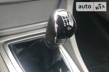 Універсал Ford Focus 2008 в 