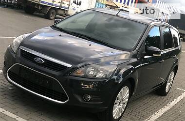 Універсал Ford Focus 2008 в 