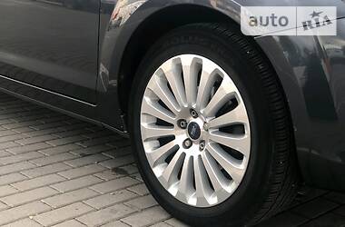 Універсал Ford Focus 2008 в 