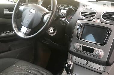 Універсал Ford Focus 2008 в 