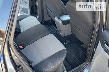 Універсал Ford Focus 2010 в 