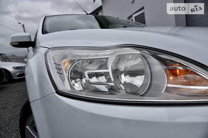 Універсал Ford Focus 2010 в Дрогобичі