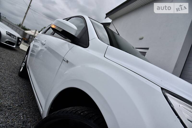 Універсал Ford Focus 2010 в Дрогобичі