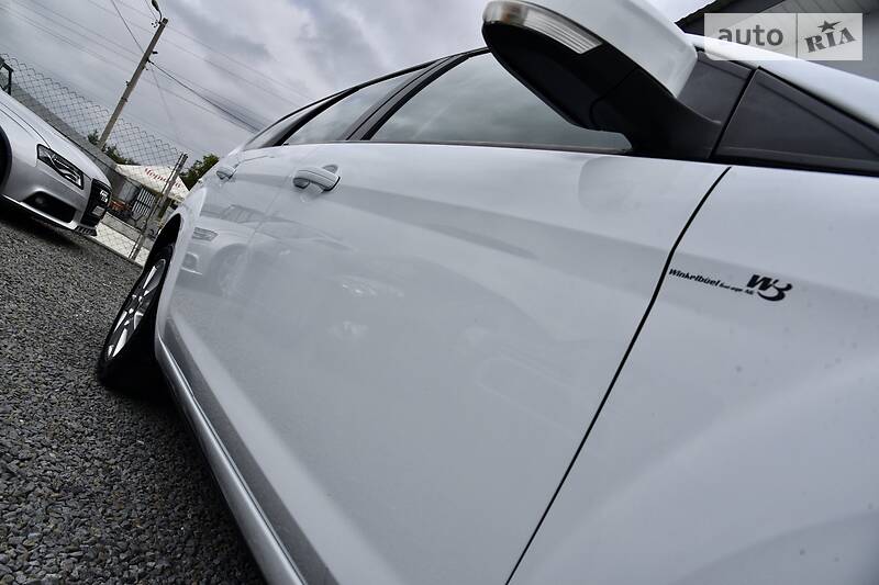 Універсал Ford Focus 2010 в Дрогобичі