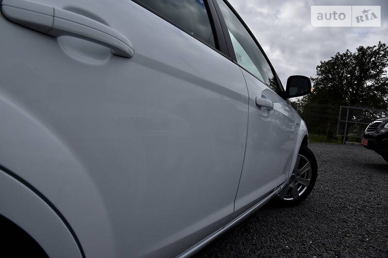 Універсал Ford Focus 2010 в Дрогобичі