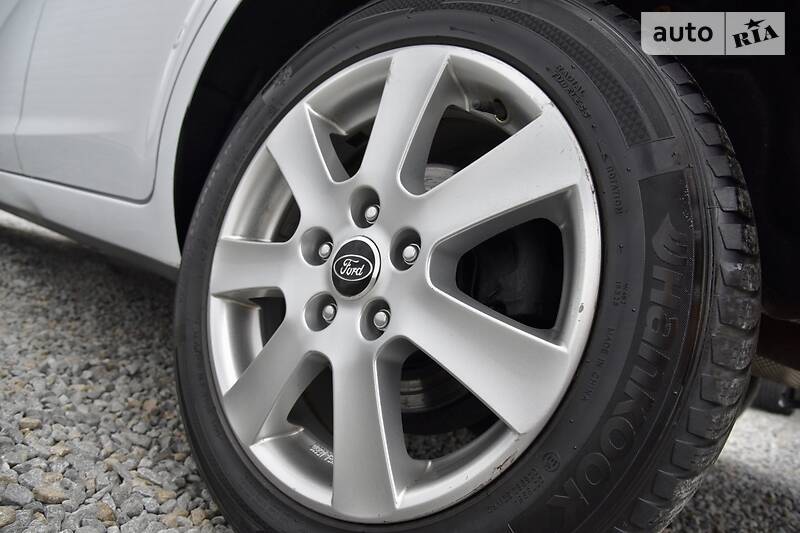 Універсал Ford Focus 2010 в Дрогобичі