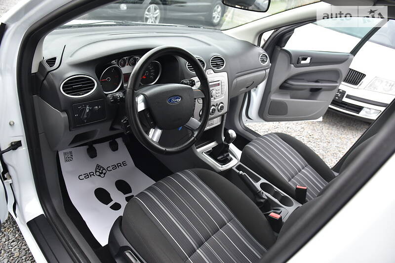 Універсал Ford Focus 2010 в Дрогобичі