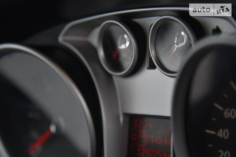 Універсал Ford Focus 2010 в Дрогобичі