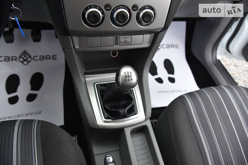 Універсал Ford Focus 2010 в Дрогобичі