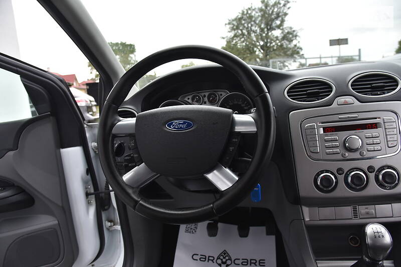 Універсал Ford Focus 2010 в Дрогобичі