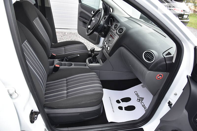 Універсал Ford Focus 2010 в Дрогобичі