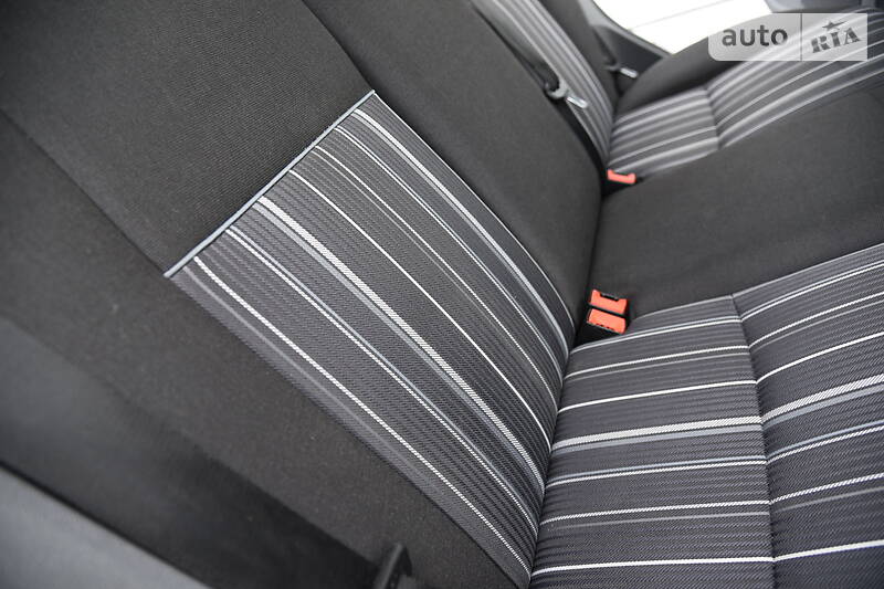 Універсал Ford Focus 2010 в Дрогобичі