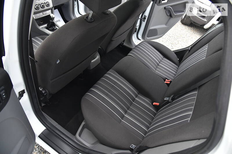 Універсал Ford Focus 2010 в Дрогобичі