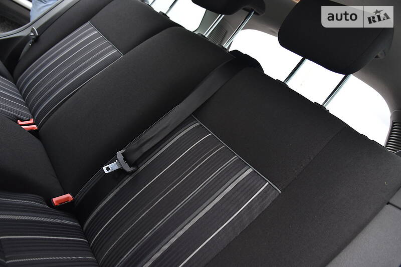 Універсал Ford Focus 2010 в Дрогобичі