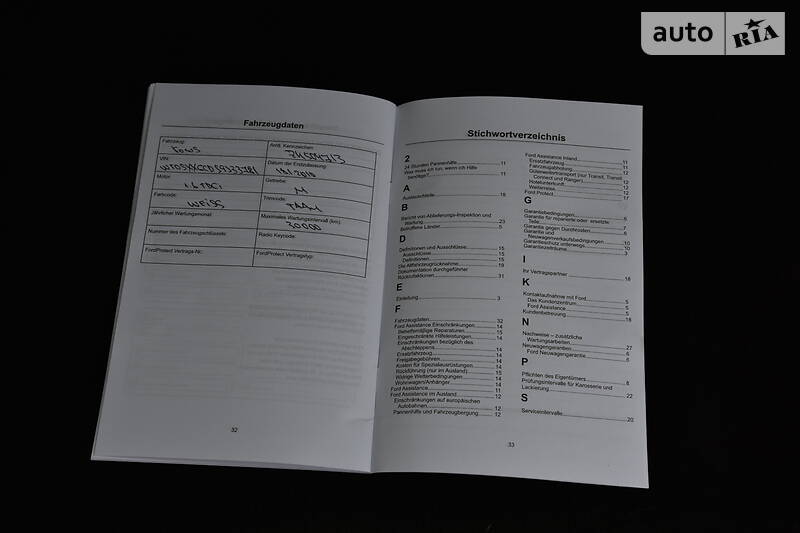 Універсал Ford Focus 2010 в Дрогобичі