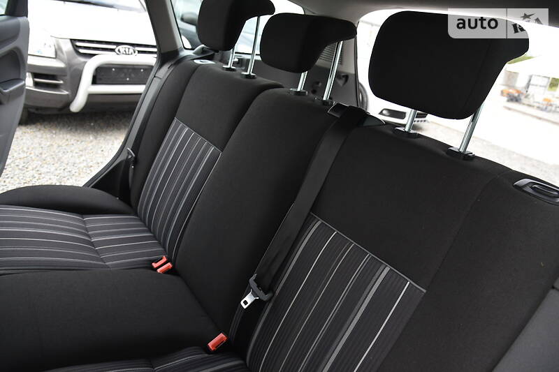 Універсал Ford Focus 2010 в Дрогобичі