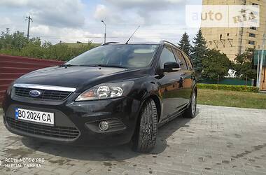 Универсал Ford Focus 2009 в Кременце