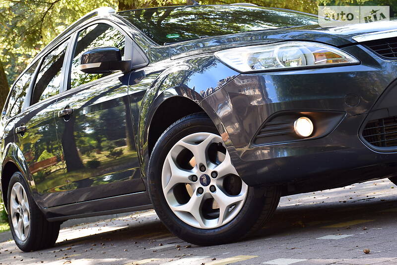 Універсал Ford Focus 2011 в Дрогобичі