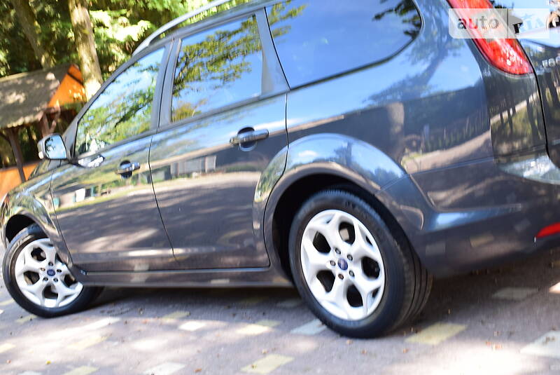 Універсал Ford Focus 2011 в Дрогобичі