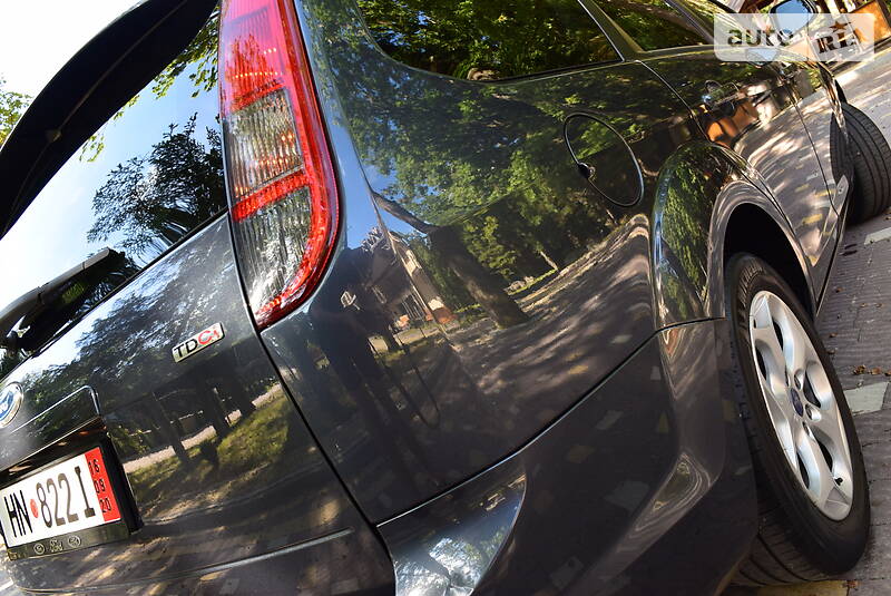 Універсал Ford Focus 2011 в Дрогобичі